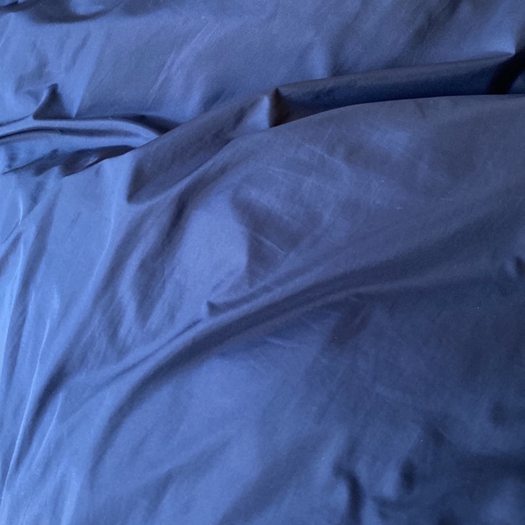 JCrew quilted button vest - Picture 8 of 8